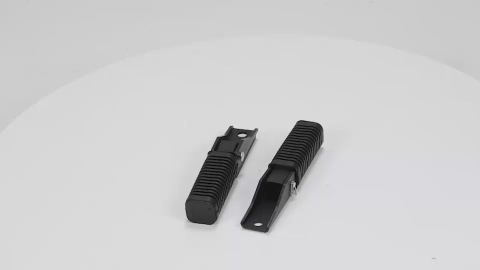 BS2169 - Rear Footpegs For Ct70
