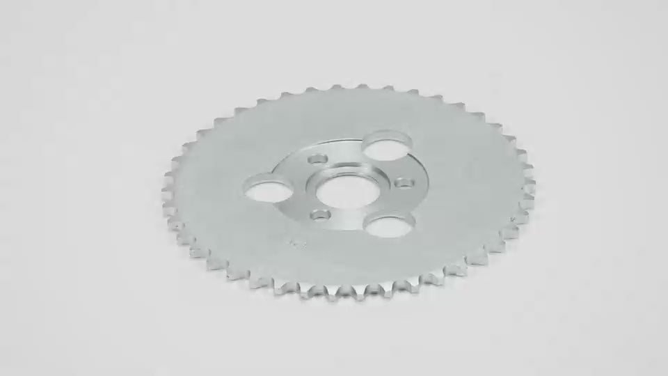 BS2301 - Munk Rear Sprocket 42th