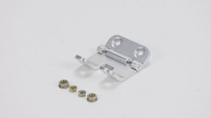BS4132 - CNC DX ALLOY SEAT BRACKET