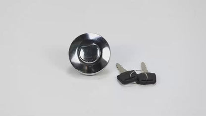 BS0404 - Munk Fuel Cap Lockable