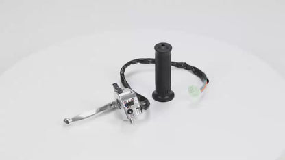 BS0226 - Munk Left Hand Light Switch with Clutch Lever Z50a