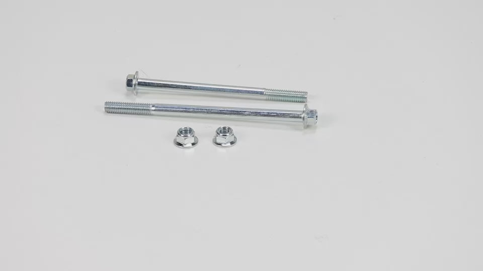 BS0753 - DX Frame Engine Bolts