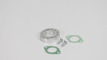 BS0279 - CARB SPINNER FOR ZONGSHEN 190 AND 212 ENGINES