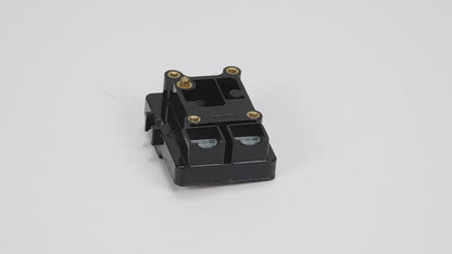 BS0931 - Rojo Standard Ecu - CDI for Dax Skyteam Injection 125cc Euro 4