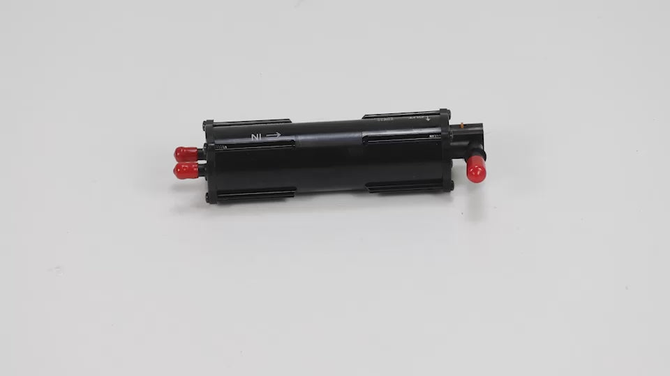 BS0928 - Euro 4 Pump for 125cc