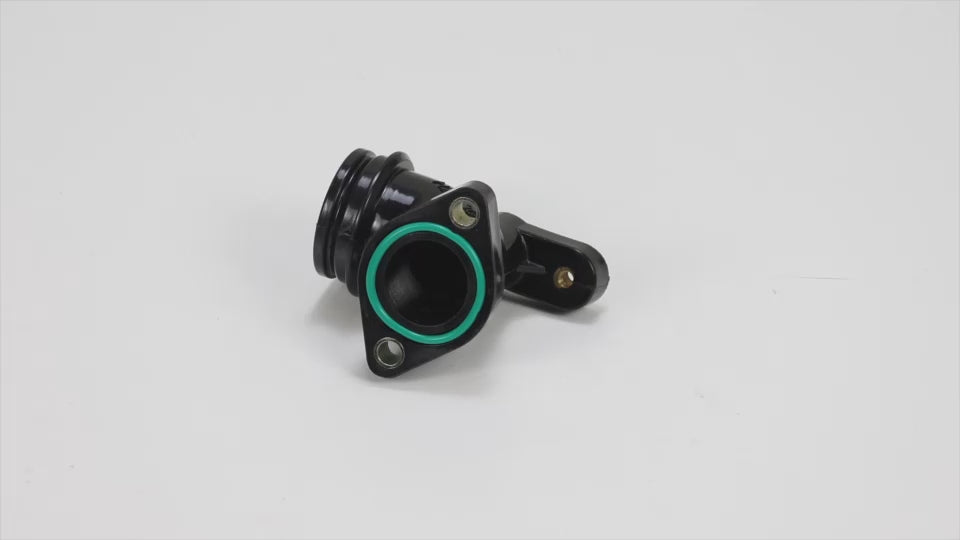 BS0980 - EURO4 125CC Manifold