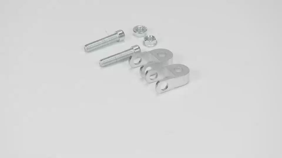 BS0927 - Shocks Riser for Dax - Monkey - Skyteam - Singa and Other Replicas