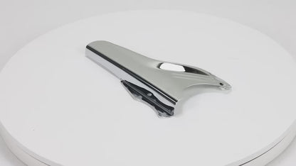 BS2199 - Chrome Chain Guard for Dx