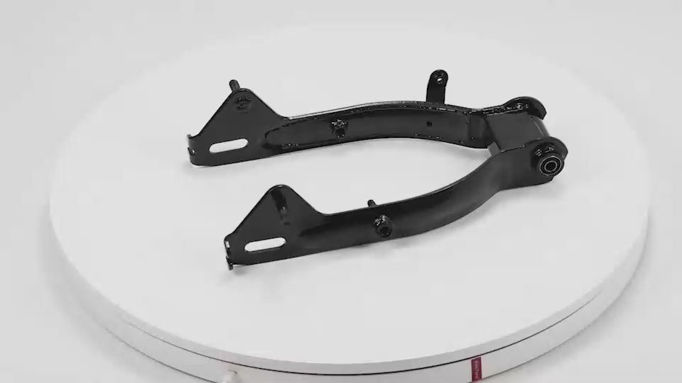BS0794 - DX Metal Black Swing Arm
