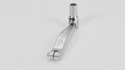 BS0585 - CNC Gear Shaft