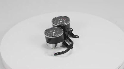 BS0477 - Speedometre St90 and St125