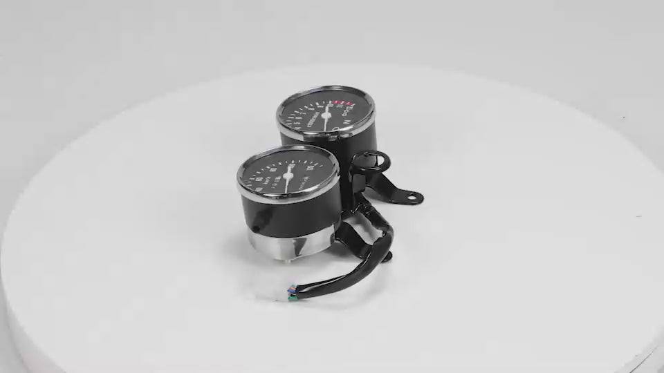BS0477 - Speedometre St90 and St125