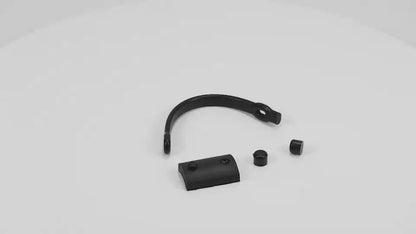 BS2181 - Rubber Tank Kit For Z50a