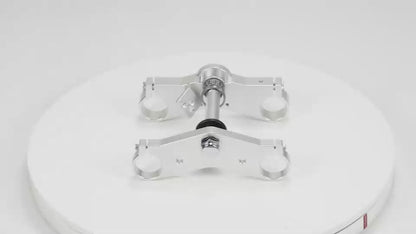 BS0314 - Aluminium Monkey Yoke Clamp For 45MM USD Forks