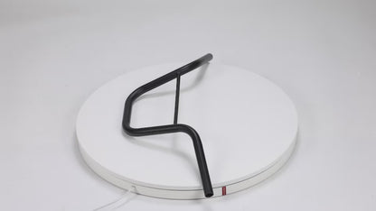 BS1588 - DX Munk Cub BMX Black Bars