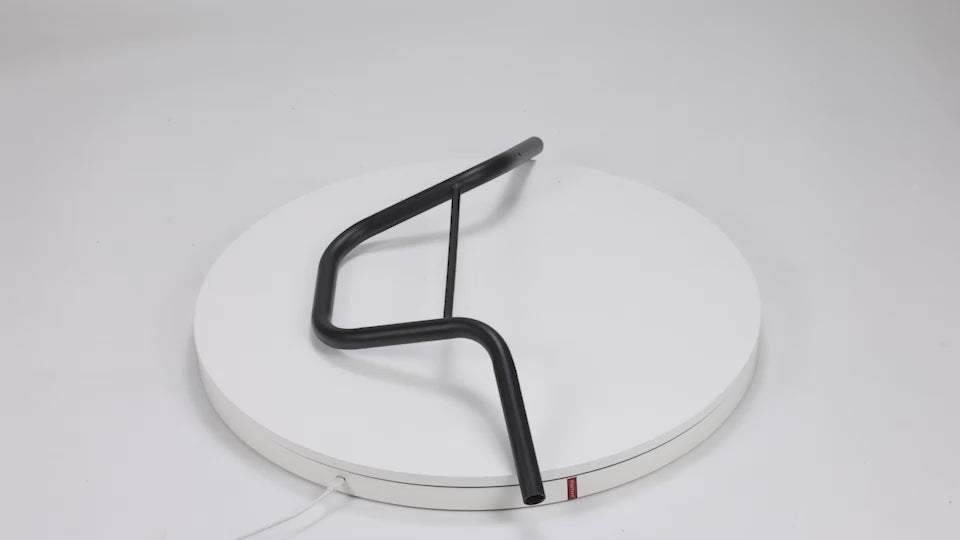 BS1588 - DX Munk Cub BMX Black Bars