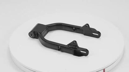 BS3832 -  DX Alloy Skyteam Swing Arm Standard In Black