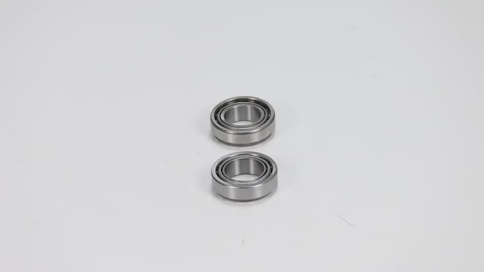 BS1053 - Bearing Set Munk