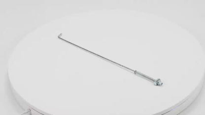 BS0544 - Rear Brake Rod 420mm In Length