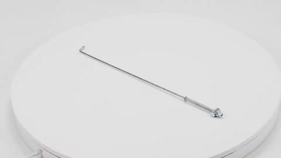 BS0544 - Rear Brake Rod 420mm In Length