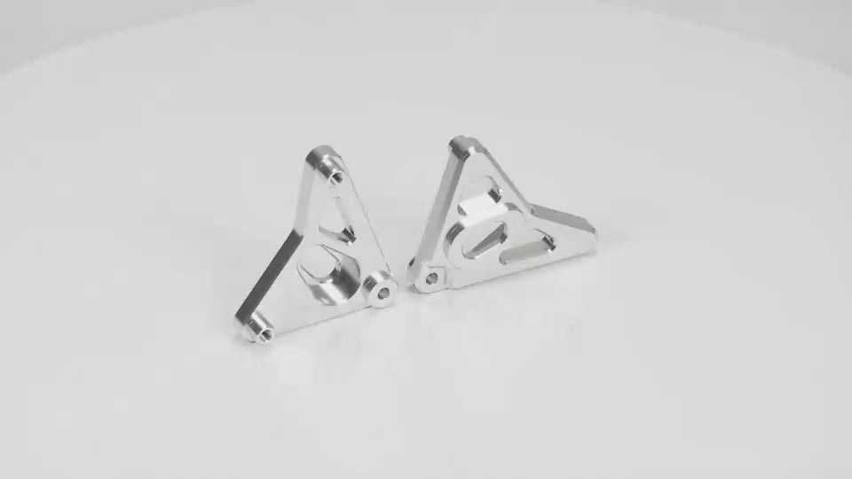 BS2511-aluminium light holder For dax st125 ALLOY