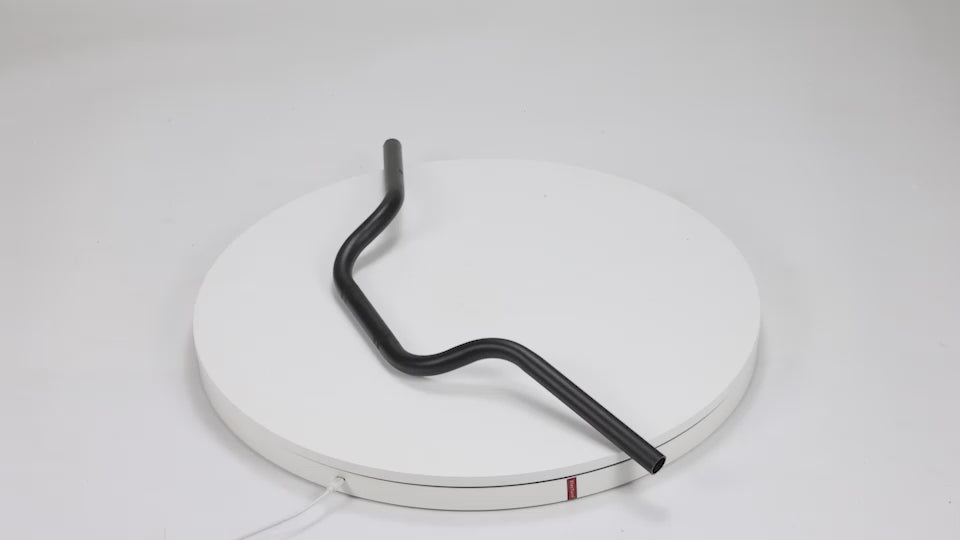 BS3054 - DX/MUNK Wide Handlebars In Black
