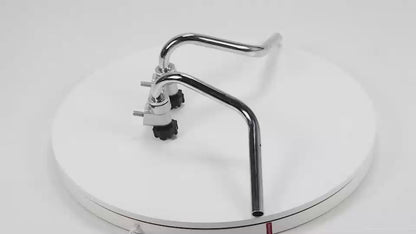 BS0730 - DX/MUNK Original Type Handlebar Set In Silver