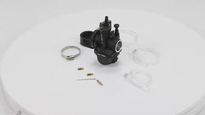 BS2576 - CPO Black Carb PWK28 Racing Version PWK28YJ