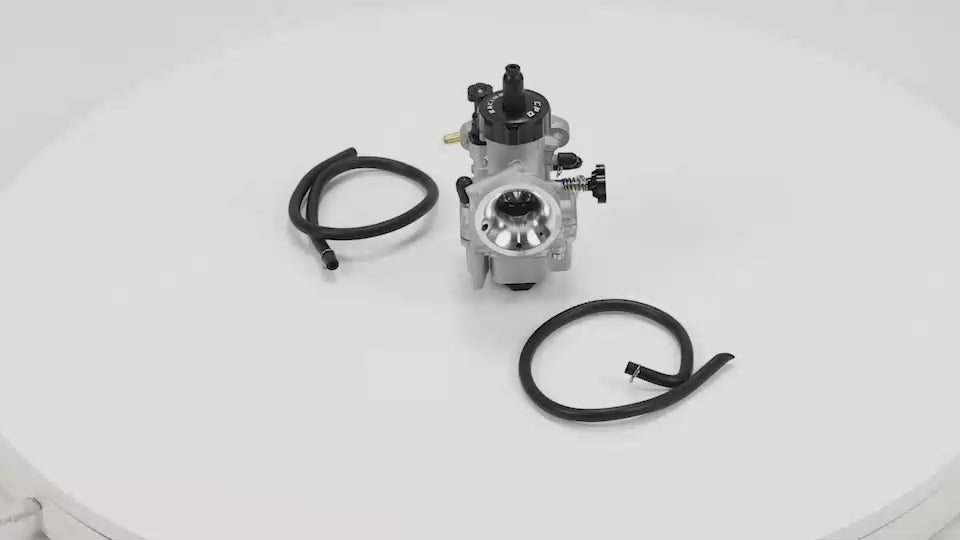 BS2425 - CPO Carb PE19 Flange Racing Version  PE19FL-YJ