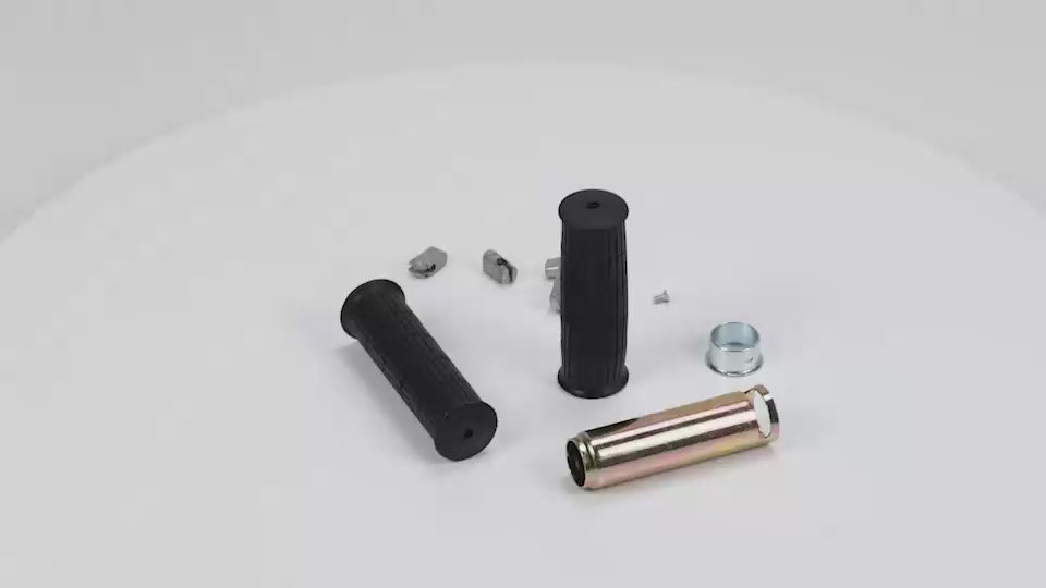 BS2175 - Z50A Throttle Kit