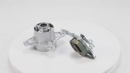 BS0806 - DX Standard Rear Hub