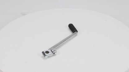 BS3018 - Chrome Kick Lever for YX Engines