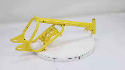 BS4021 - After Market Z50 K2 Frame Yellow