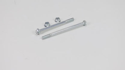 BS0726 - Monkey Engine Frame Bolt Set