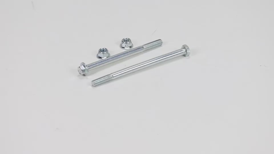 BS0726 - Monkey Engine Frame Bolt Set