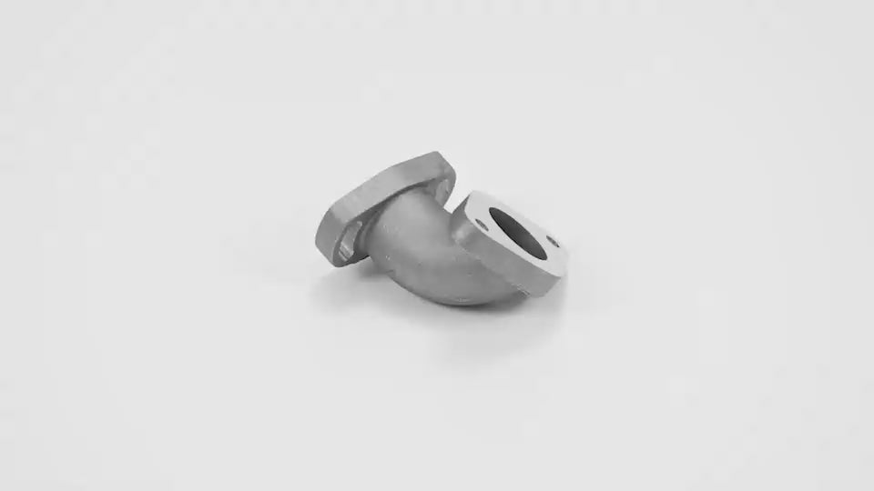 BS3928 - Manifold For CPO Carb