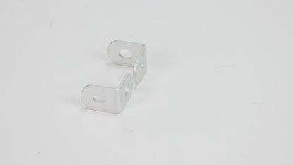 BS1169 - TURNING LIGHT BRACKET IN ALLOY