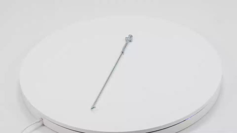 BS0545 - Rear Brake Rod 380mm In Length