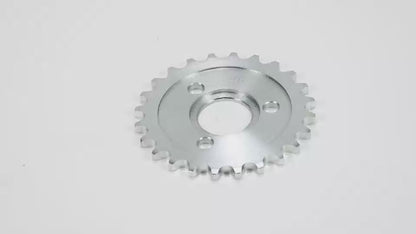 BS1202 - Munk 3 Hole 24TH 420 Rear Sprocket