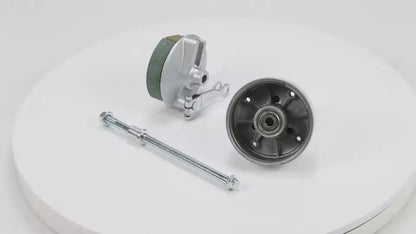 BS0043 Rear Hub For MUNK