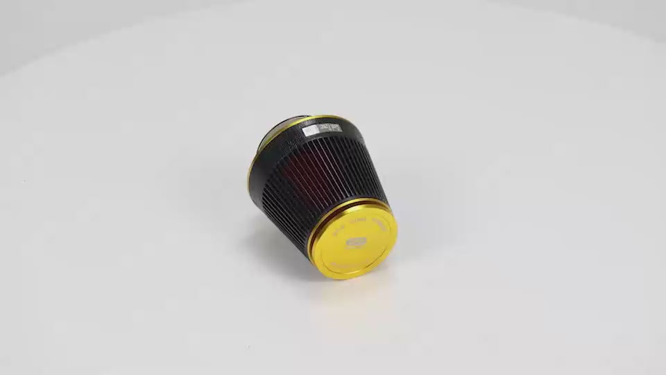 BS2463 - CPO High Quality Air Filter 38mm