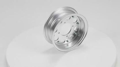 BS0069 - Munk Alloy Wheel 8 x 3.0J