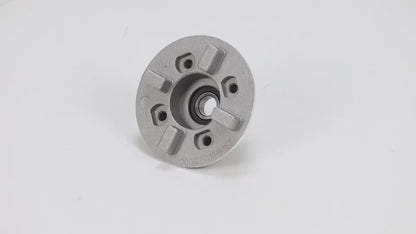 BS1550 Rear Sprocket Hub For Honda CUB In Aluminium