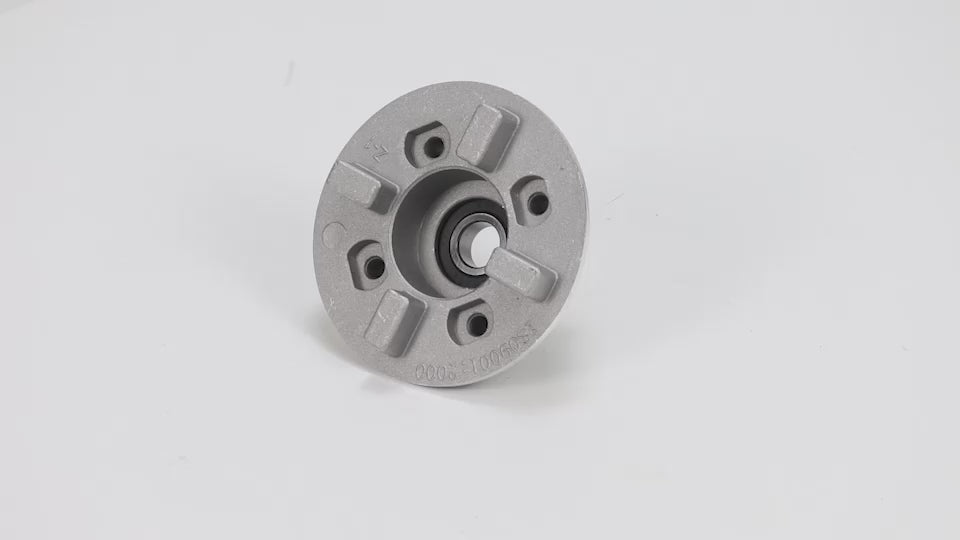 BS1550 Rear Sprocket Hub For Honda CUB In Aluminium