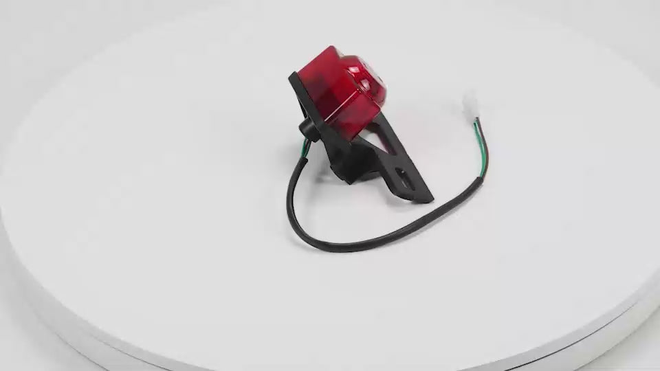 BS0203 - Z50A Style MUNK Rear Light