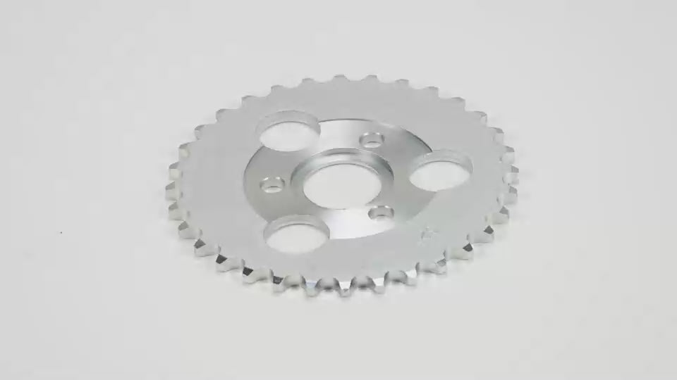 BS1205 - Munk 3 Hole 32TH 420 Sprocket