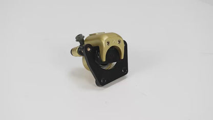 BS2098 - Brake Caliper For BS1725 & BS1724