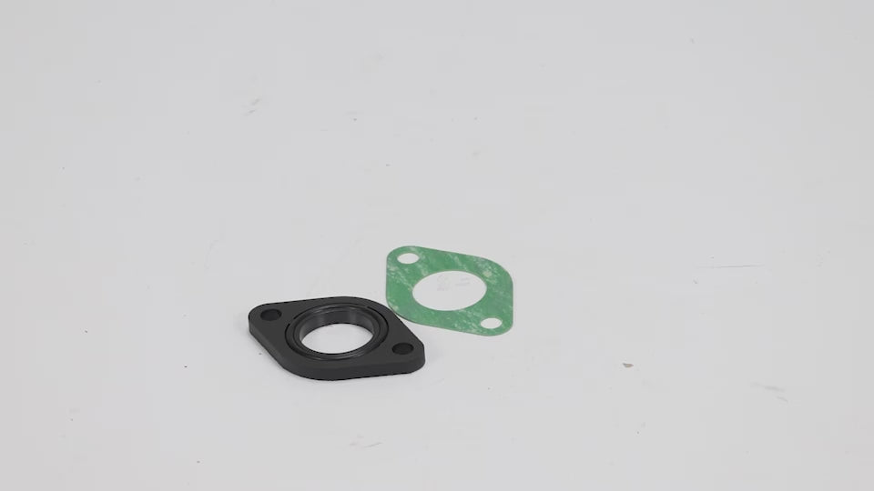 BS0737 - Manifold Gasket Set for Dax - Monkey - Skyteam 22mm Carburetor