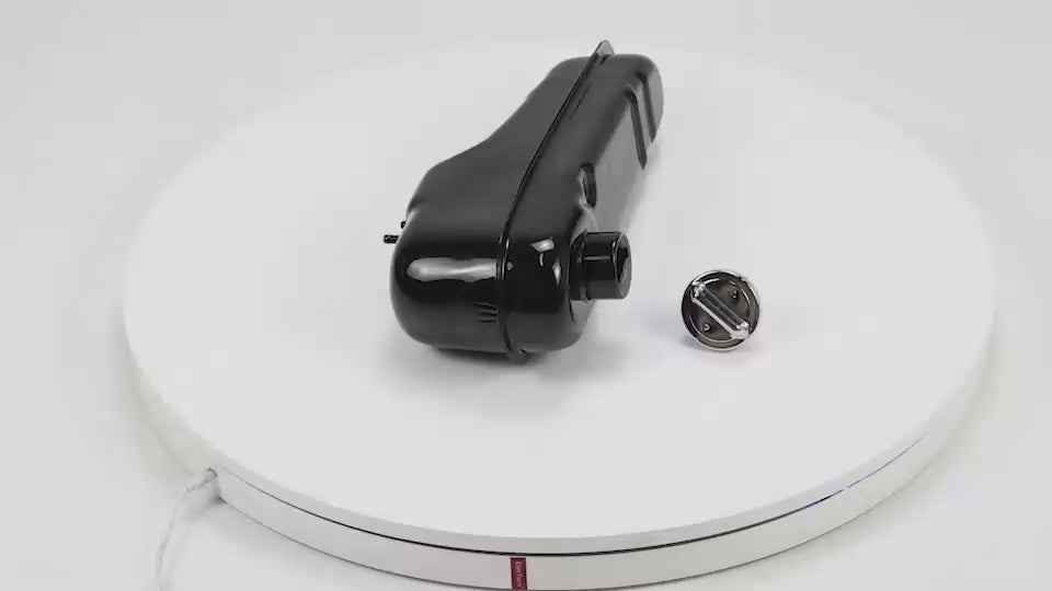 BS0142 - MAD MUNK Fuel Tank For DX 2.5Litre