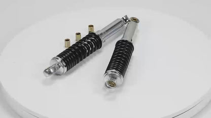 BS4180 - Black 330mm Rear Shock